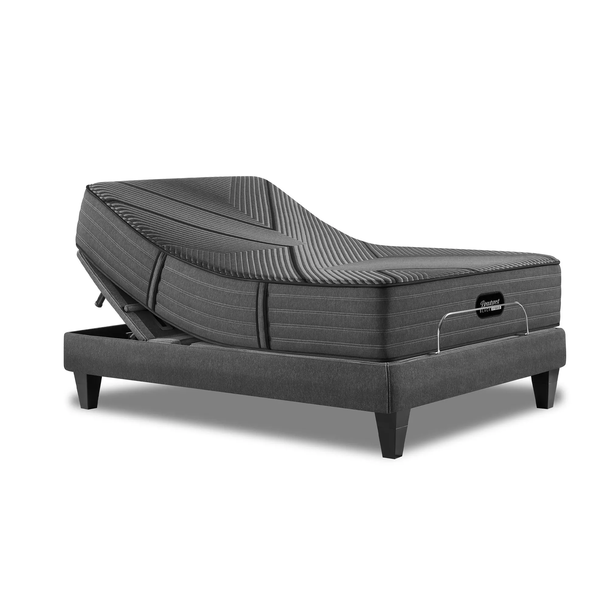 Unavailable: Beautyrest Black® Hybrid LX-Class Tight Top Firm