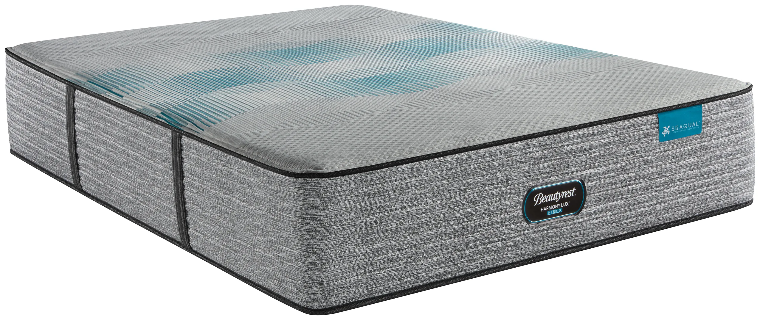 Harmony Lux Hybrid Trilliant Ultra Plush Mattress 700811194Q by