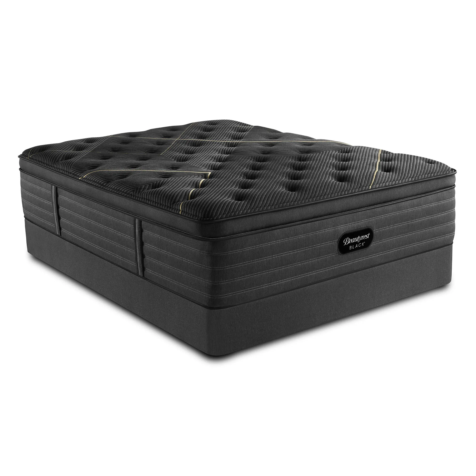 Beautyrest Black® K-Class Pillow Top Firm Mattress