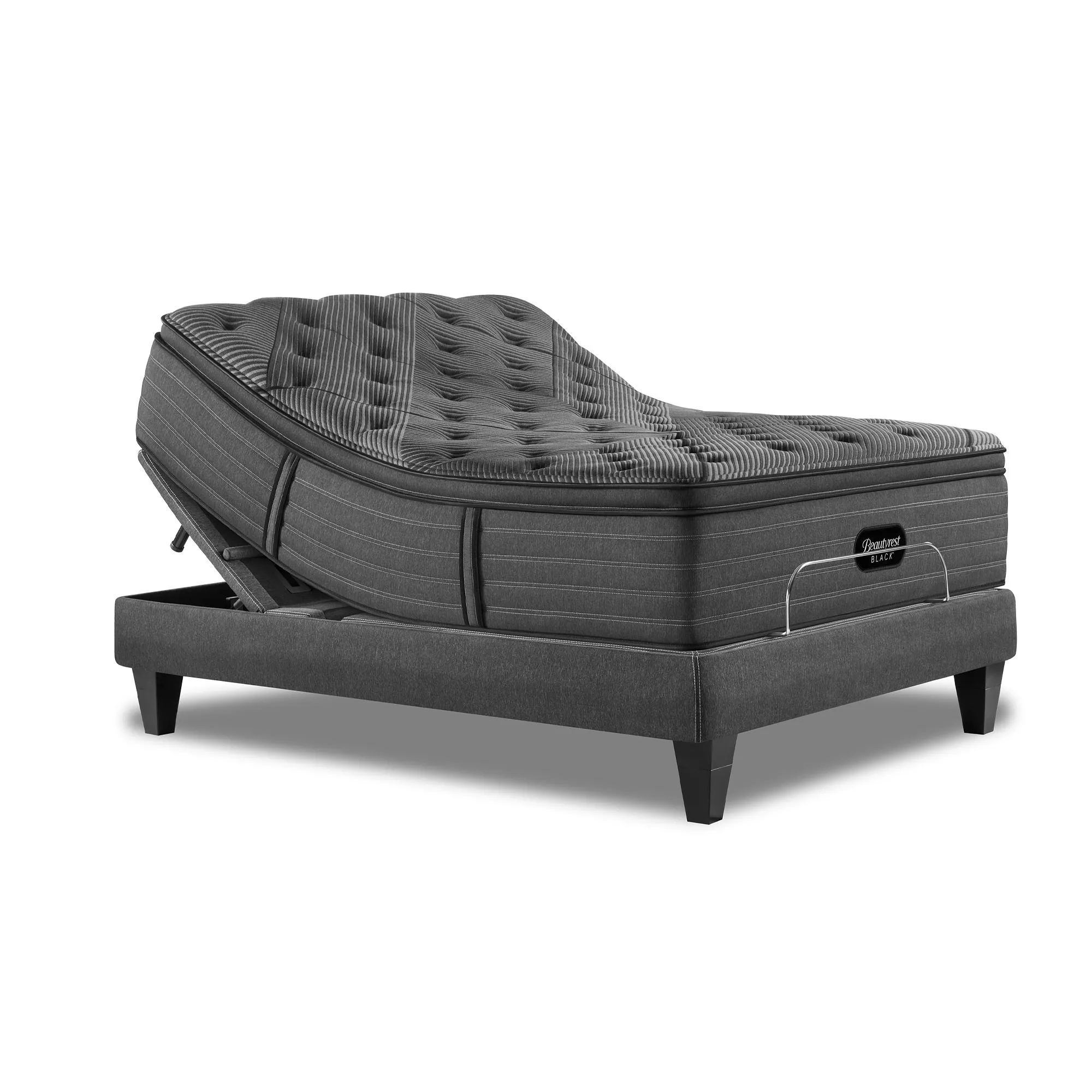 MOKAページ Beautyrest Black® L-Class Pillow Top Medium Mattress
