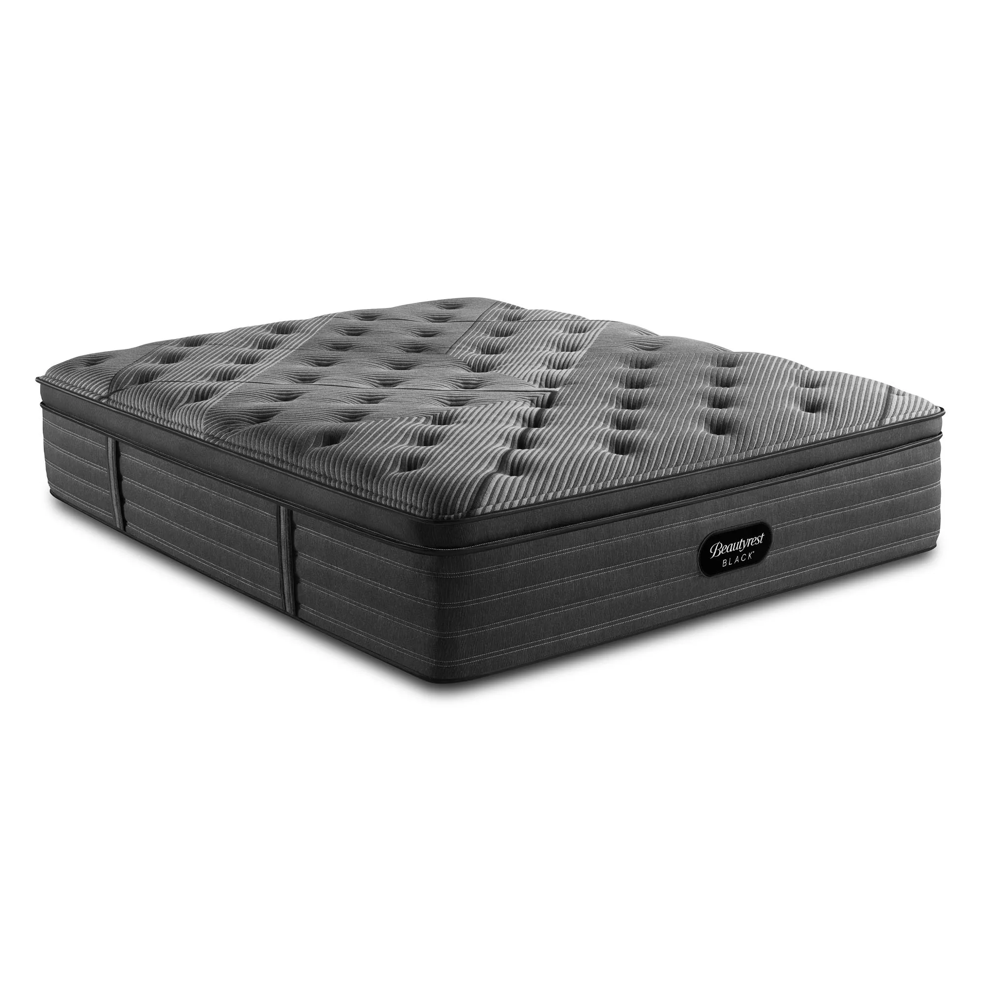 Beautyrest Black® L-Class Pillow Top Medium Mattress