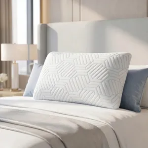 Bella Ice Standard Pillow