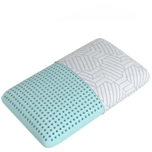Bella Ice Standard Pillow