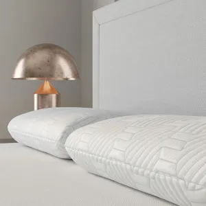 Bella Ice Standard Pillow