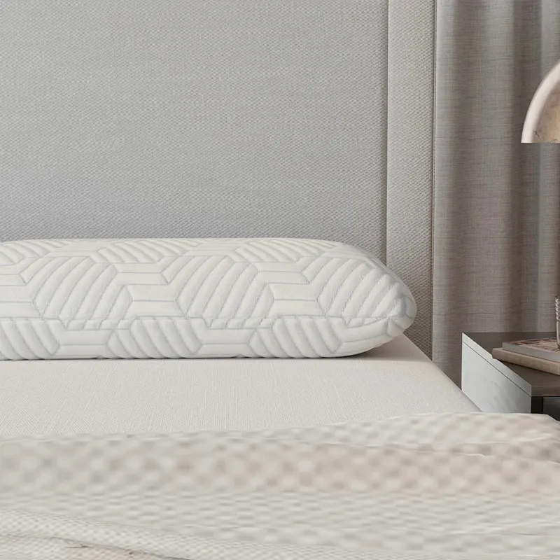 Bella Ice Standard Pillow