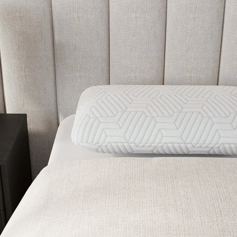 Bella Frost Standard Pillow