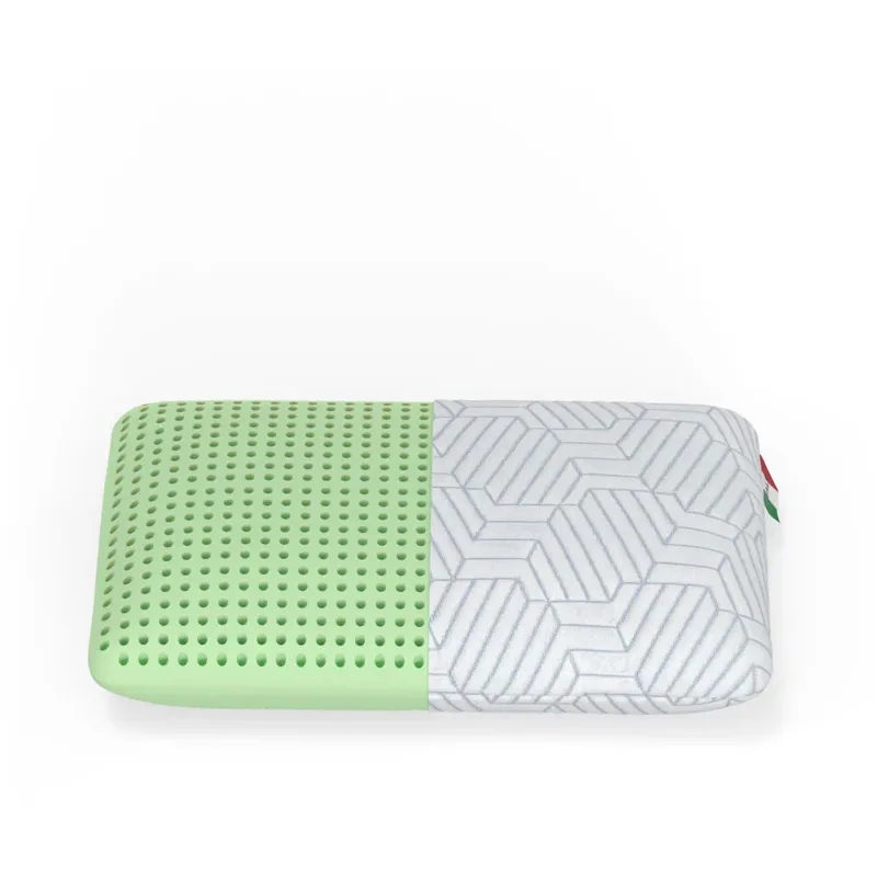Bella Frost Standard Pillow