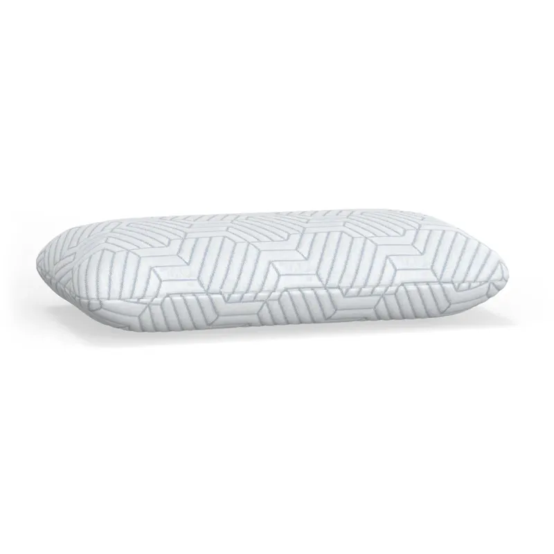 Bella Frost Standard Pillow