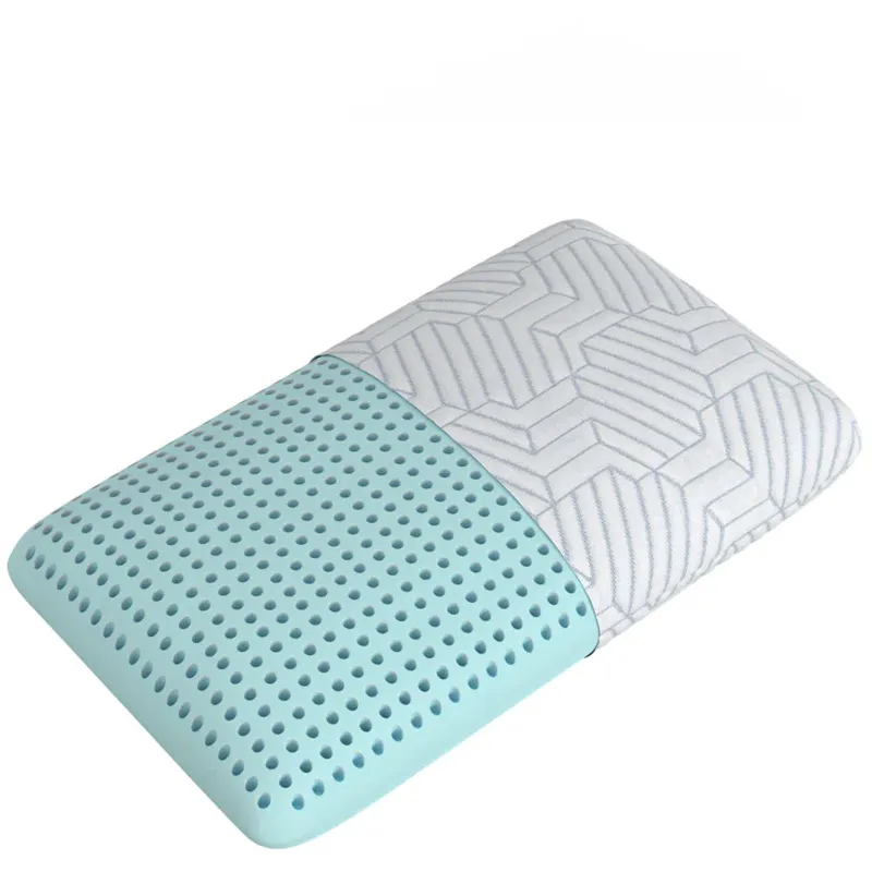 Bella Ice Standard Pillow