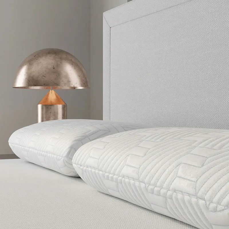 Bella Ice Standard Pillow