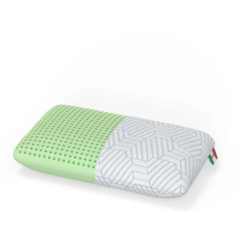 Bella Frost Standard Pillow