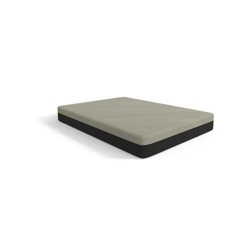 Gel Comfort 12" Mattress