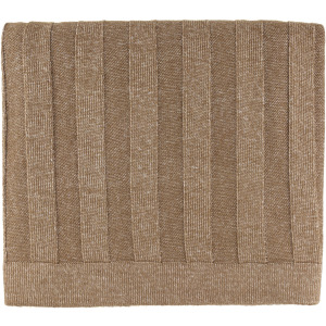 Tacoma Throw - Wheat