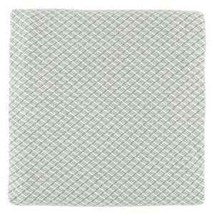 Marquise Throw - Pewter