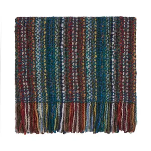 Landscape Throw - Riverbed