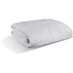 Dri-Tec Medium Warmth Climacore Blanket White Full/Queen