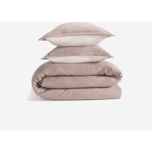 Performance® Duvet & Sham Set - Arrowhead