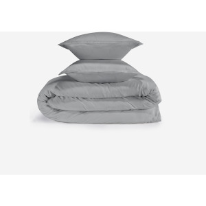 Performance® Duvet & Sham Set - Solid