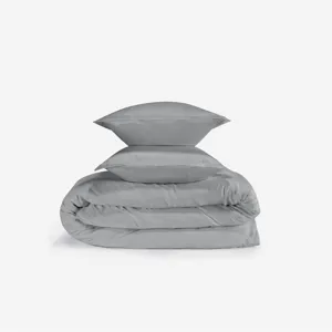 Performance® Duvet & Sham Set - Solid