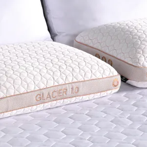 Glacier Performance® Pillow
