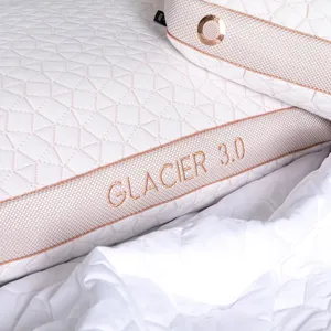Glacier Performance® Pillow