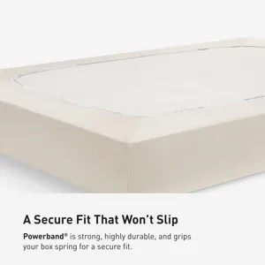 Dri-Tec Foundation Cover