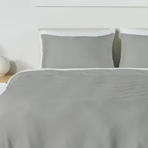 Performance® Duvet & Sham Set - Solid