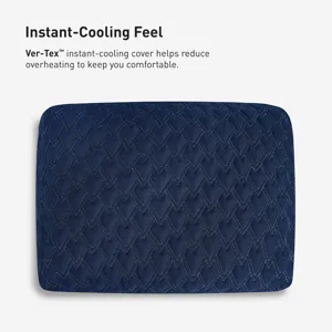 Night Ice Performance® Pillow