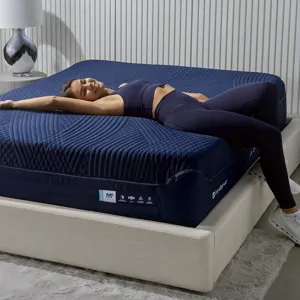 M3 Night Ice Performance® Mattress