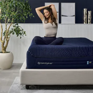 M5 Night Ice Performance® Mattress