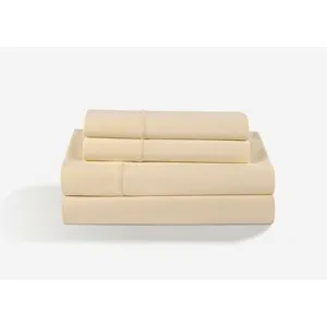 Dri-Tec Sheet Set-Champagne-King/Cal King