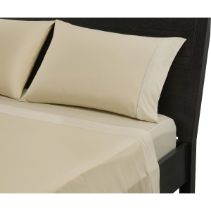 Basic Twin XL Frost Sheet Set