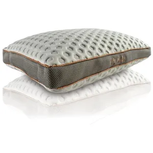 Dusk Advanced Performance Pillow for Back Sleepers
