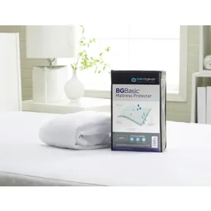 BG Basic Mattress Protector - Full