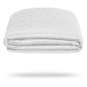 Ver-Tex 6.0 Temperature Regulating PERFORMANCE Mattress Protector-Queen