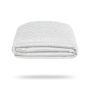 Ver-Tex 6.0 Temperature Regulating PERFORMANCE Mattress Protector-Queen