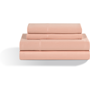 Dri-Tec Sheet Set-Dusty Rose-King
