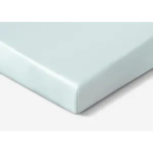 Dri-Tec Performance Crib Sheets-Baby Light Green