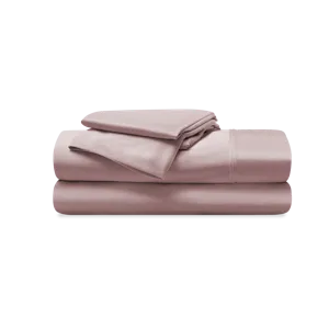 Dri-Tec Sheet Set-Blush-Queen