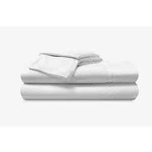 Dri-Tec Sheet Set-Bright White-Split Head Cal King