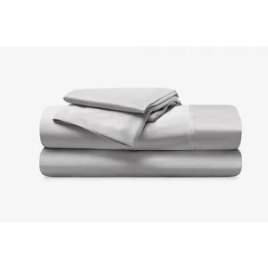 Dri-Tec Sheet Set-Light Grey-Split Head Cal King