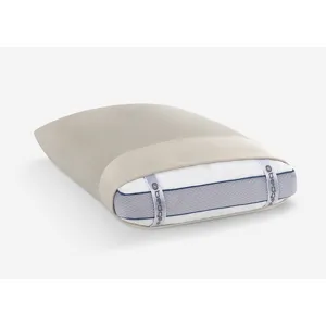 Dri-Tec Sheet Set-Medium Beige-Full