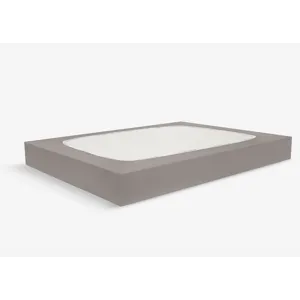 Dri-Tec Foundation Cover