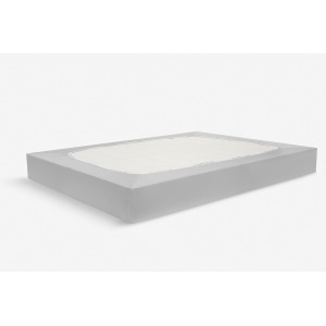Dri-Tec Foundation Cover