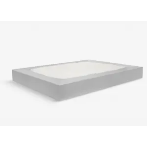 Dri-Tec Foundation Cover