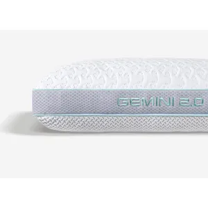 Gemini Performance Pillow-2.0