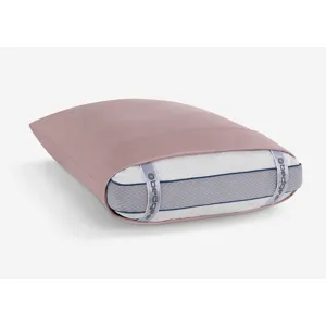 Hyper-Cotton Sheet Set-Blush-Queen