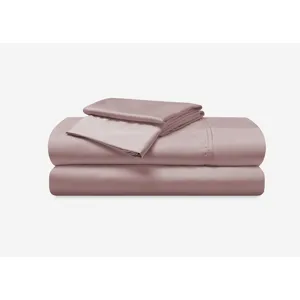 Hyper-Cotton Sheet Set-Blush-King