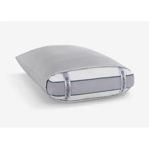 Hyper-Cotton Sheet Set-Light Grey-California Split King