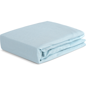 Hyper-Linen Performance® Crib Sheet